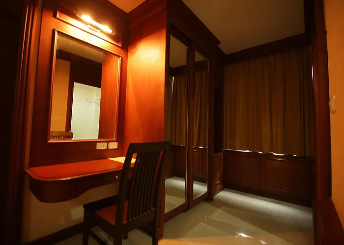 Convenient Park 4* Bangkok