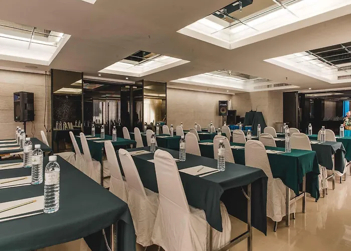 Convenient Park Hotel Bangkok