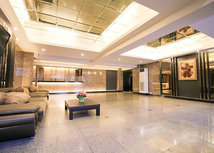 Hotel Convenient Park