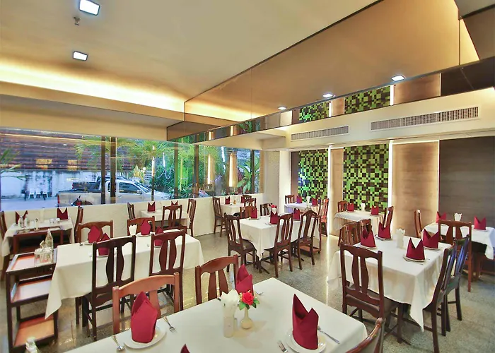 Convenient Park 4* Bangkok