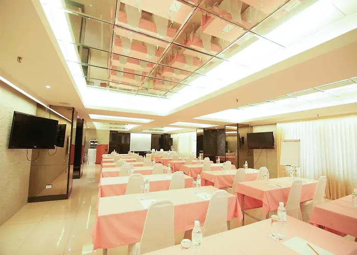 Convenient Park Hotel Bangkok