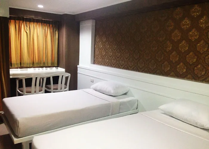 Convenient Park 4* Bangkok