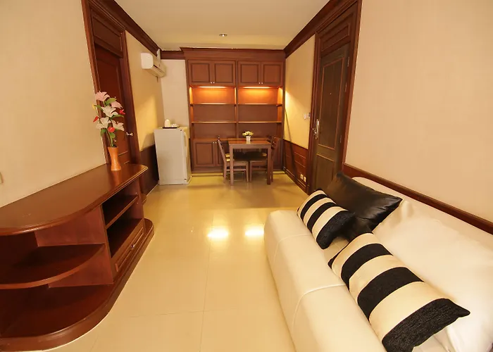 Convenient Park 4* Bangkok