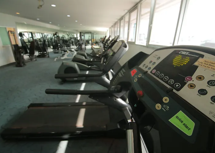Convenient Park Hotel 4*