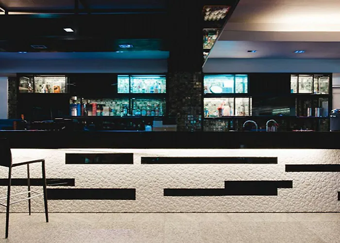 Hotel Convenient Park 4*