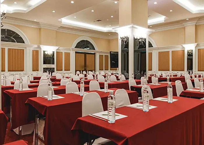 Convenient Park 4* Bangkok
