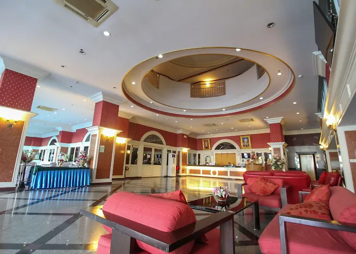 Convenient Park Hotel Bangkok