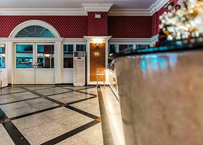 Hotel Convenient Park