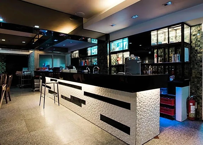 Convenient Park 4* Bangkok