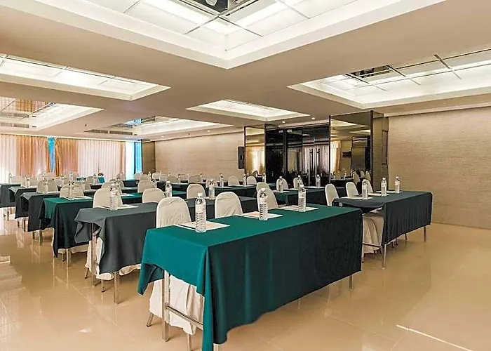 Convenient Park 4* Bangkok