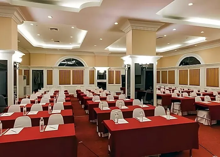 Convenient Park Hotel Bangkok